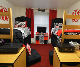 Take a Virtual Tour